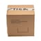 Stiga STIGA 1-Star No Mark White Table Tennis Balls, 144PK 78688500 - alternate 4